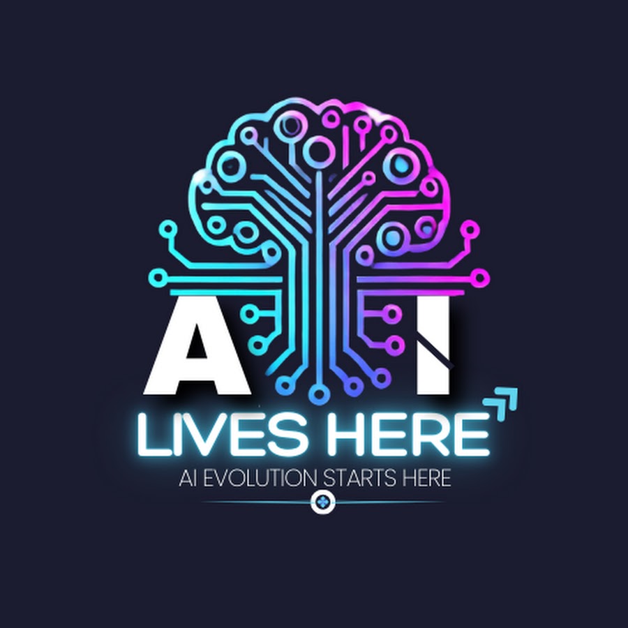AI는 여기에 산다 AI Lives Here - YouTube AI는 여기에 산다       AI Lives Here