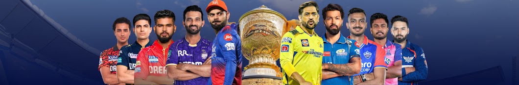 Aakash Chopra Banner