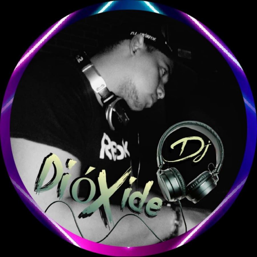 Profile avatar of MyDioxide