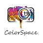 The ColorSpace Films