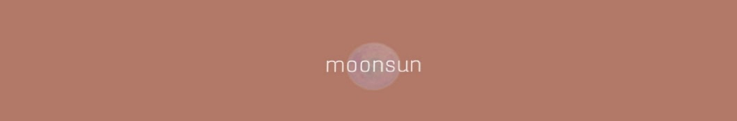 moonsun달션