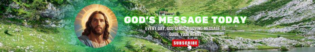 God's Message Today