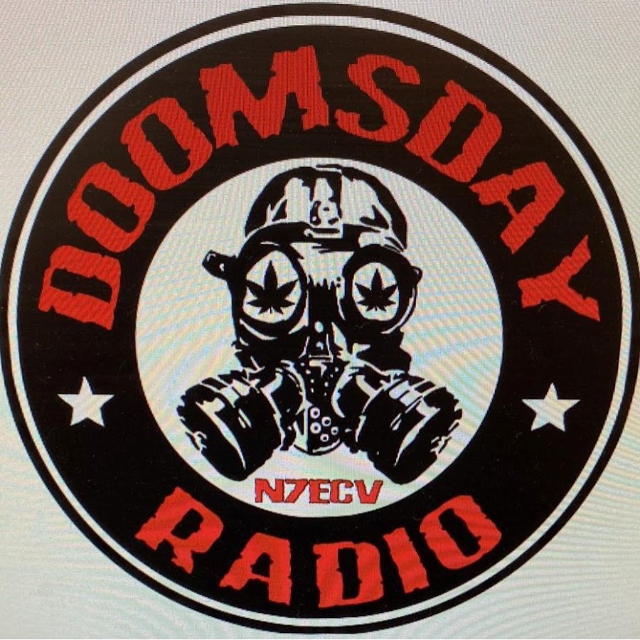 N7ECV Doomsday Radio