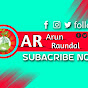 Ar Arun Raundal