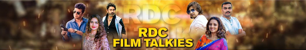 RDC Film Talkies