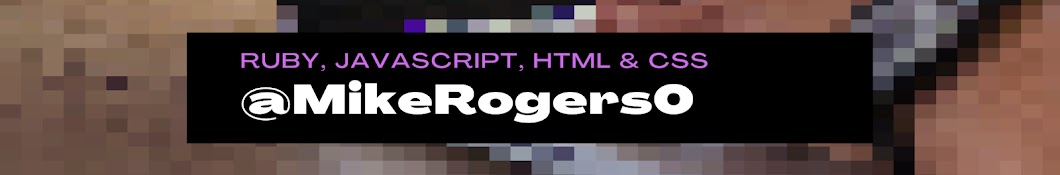 Mike Rogers Banner