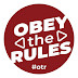 ObeyTheRules - OTR