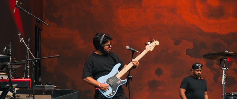 Artist Thumbnail