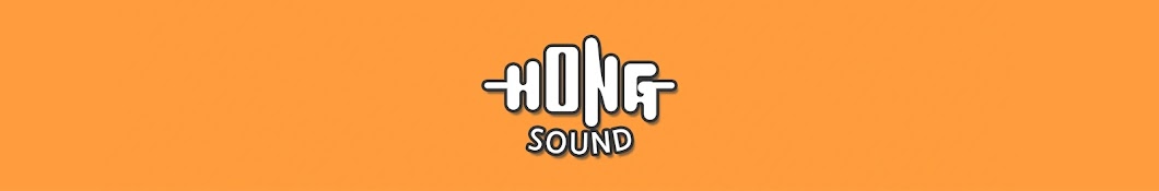 HONG SOUND Banner