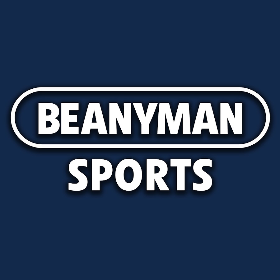 BeanymanSports @BeanymanSports
