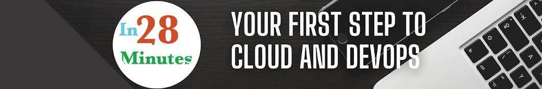 in28minutes - Get Cloud Certified Banner