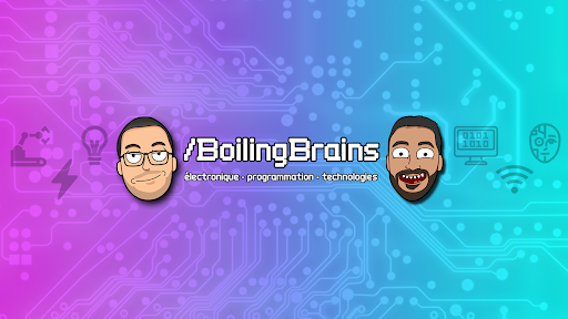 BoilingBrains