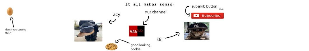 AcyKFC