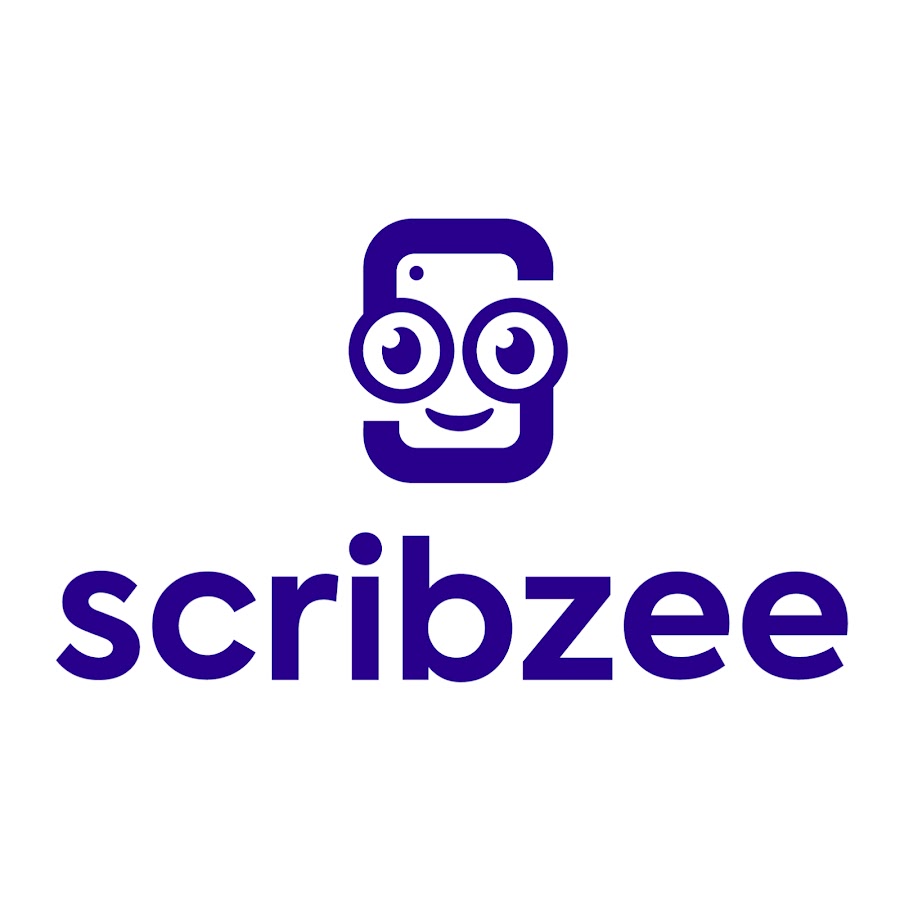 SCRIBZEE - YouTube