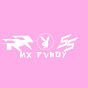 Ross Rmx Fvndy