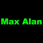 Max Alan TV