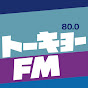 TOKYO FM - official