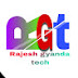 Rajesh gyanda tech 