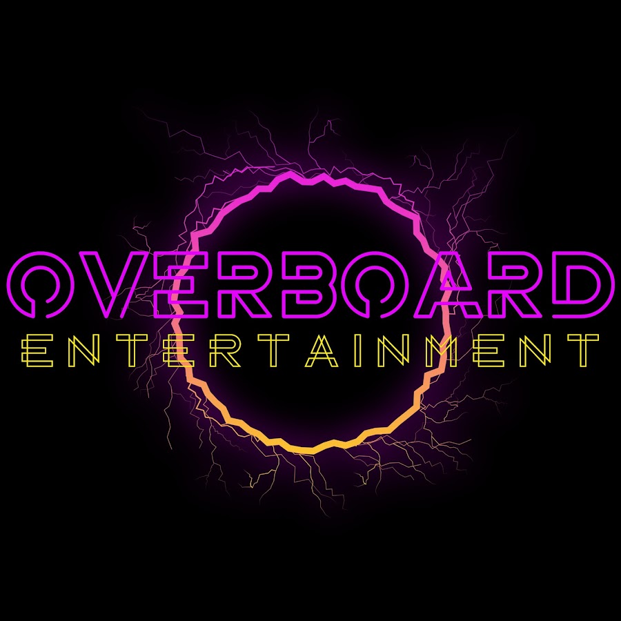 Overboard Entertainment