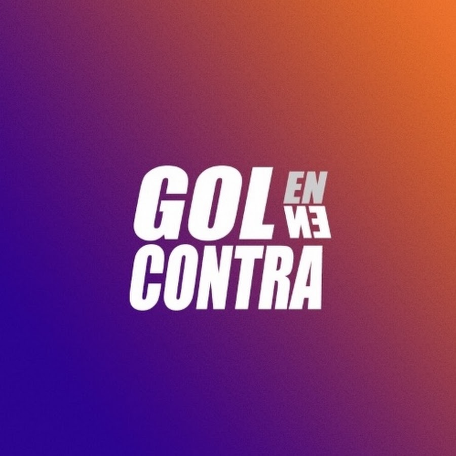 Gol en contra @Golencontrauy