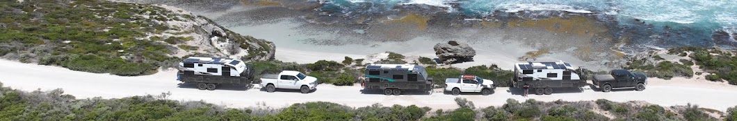 Wonderland RV Caravans