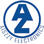 Aiszzy Electronics Sdn. Bhd.