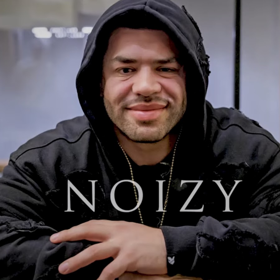 Noizy YouTube