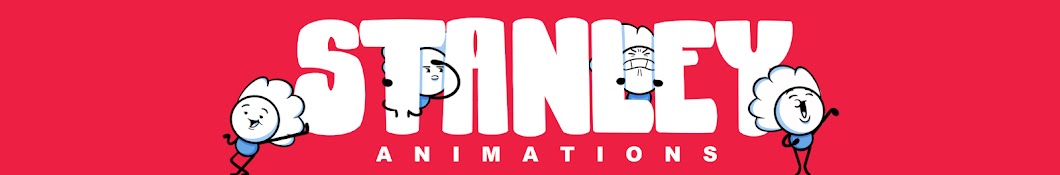Stanley Animations Banner