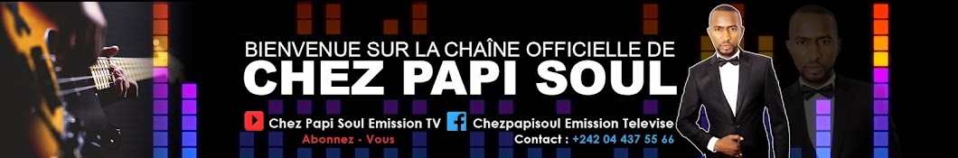 Chez papi soul