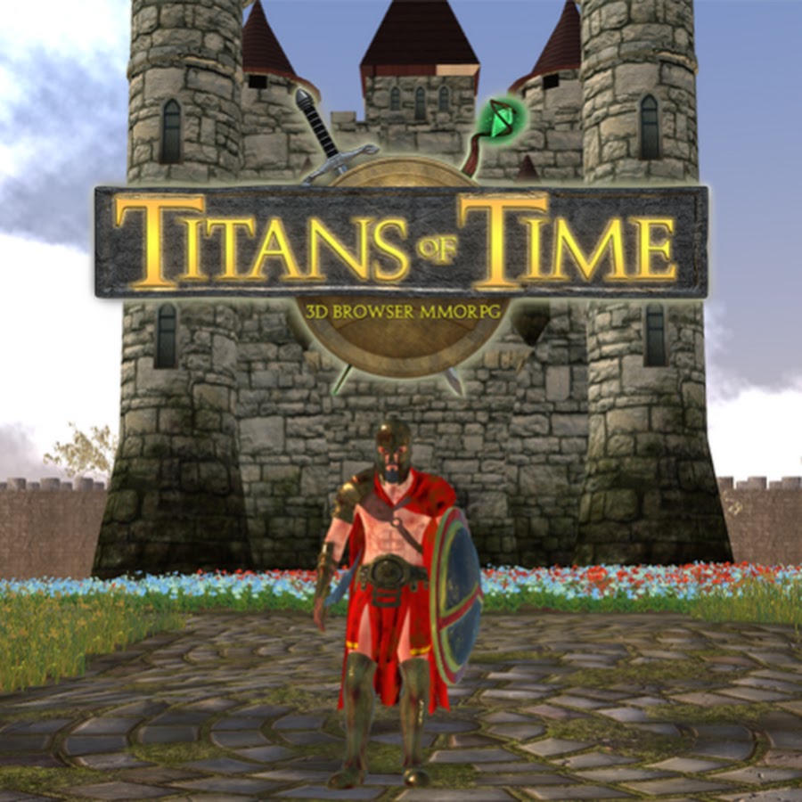 Titans of Time - 3D Browser MMORPG (Desktop/Mobile) : r/MMORPG
