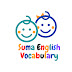 logo Suma English Vocabulary