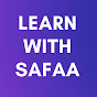 Learn With Safaa