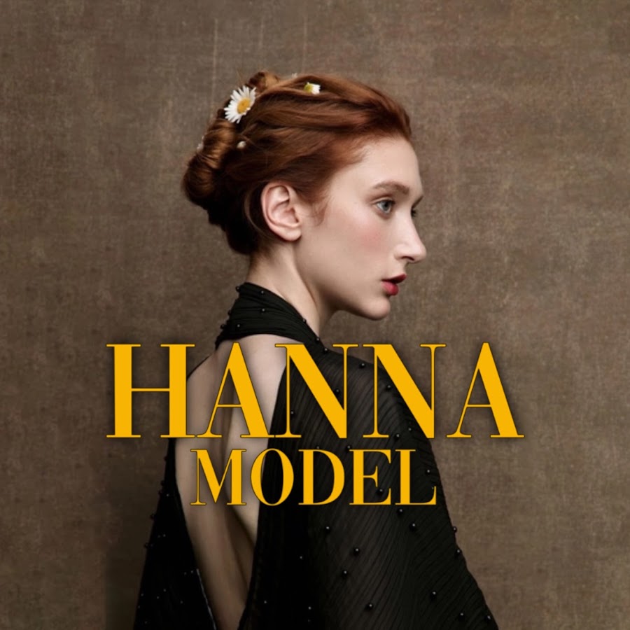 Hanna из русского модельного агенства (32 фото)