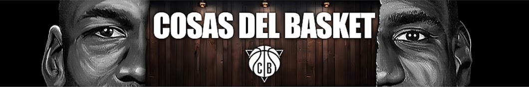 Cosas del Basket - NBA en español Banner