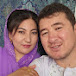 Mehdi & Rahila Ahmadi 