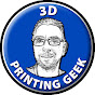 3D Printing Geek