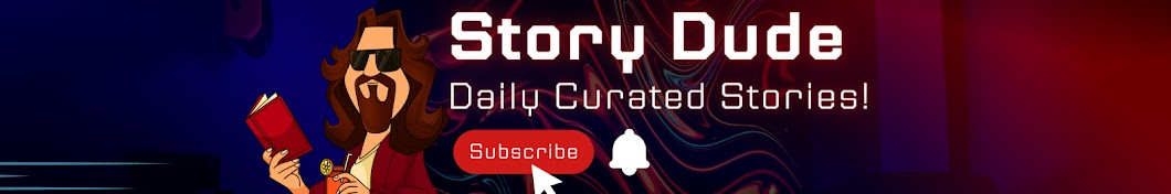 Story Dude Banner