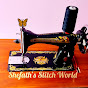 Shefath's Stitch World 