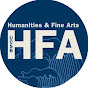 UCSB Humanities and Fine Arts