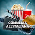 Commedia All'Italiana - Alessandro Fermi