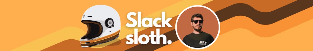 Slack Sloth