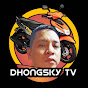 Dhongsky tv