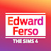 logo Edward Ferso 3D Creations