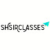 logo SH SIR CLASSES