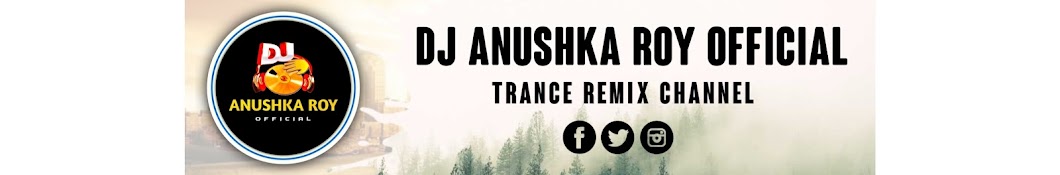 Dj Anushka Roy