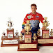 Jeff Gordon