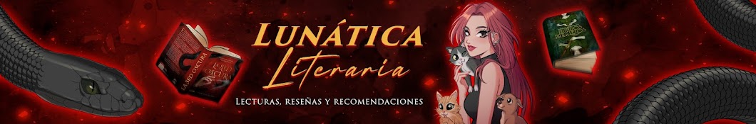 lunática literaria