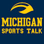 Michigan Sports Talk