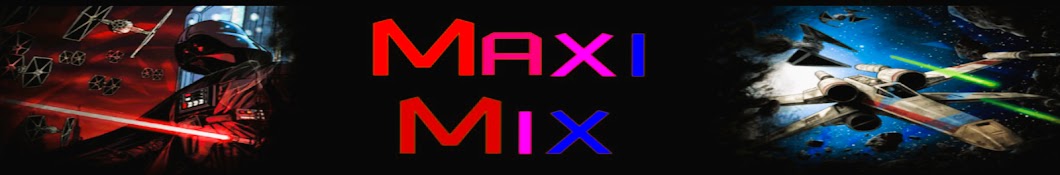 Maxi Mix