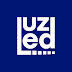 logo UZLED UZ